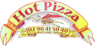 SARL HOT PIZZA