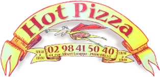 SARL HOT PIZZA